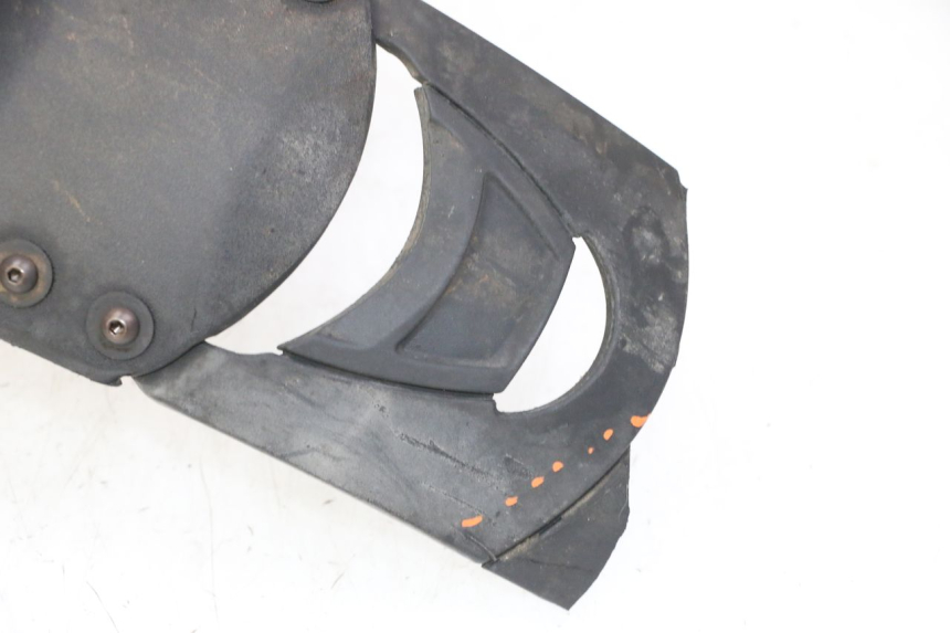 photo de PARAFANGO ANTERIORE PIAGGIO MP3 LT 300 (2010 - 2016) - Zoom sui componenti