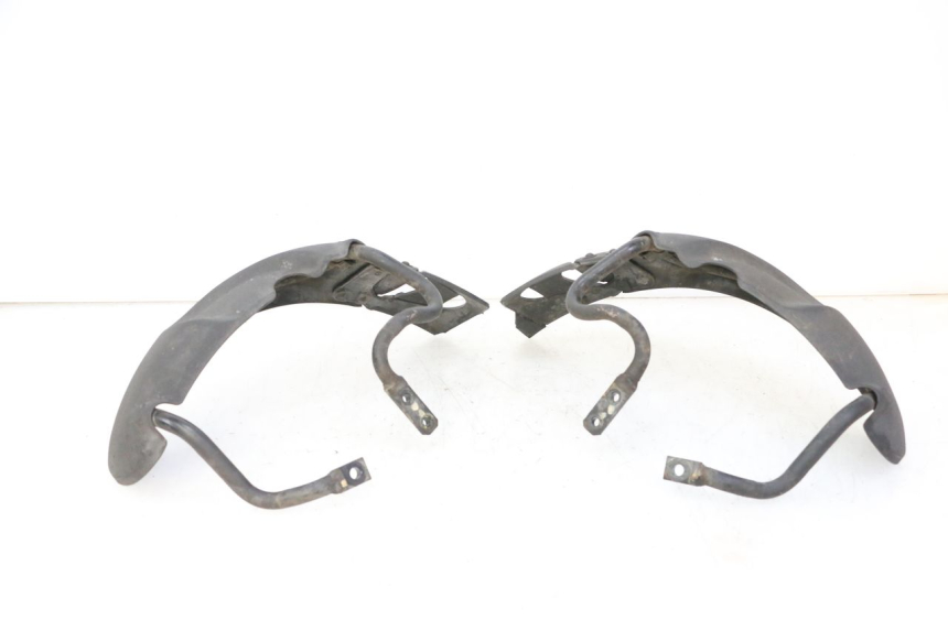 photo de PARAFANGO ANTERIORE PIAGGIO MP3 LT 300 (2010 - 2016) - Ricambio usato controllato