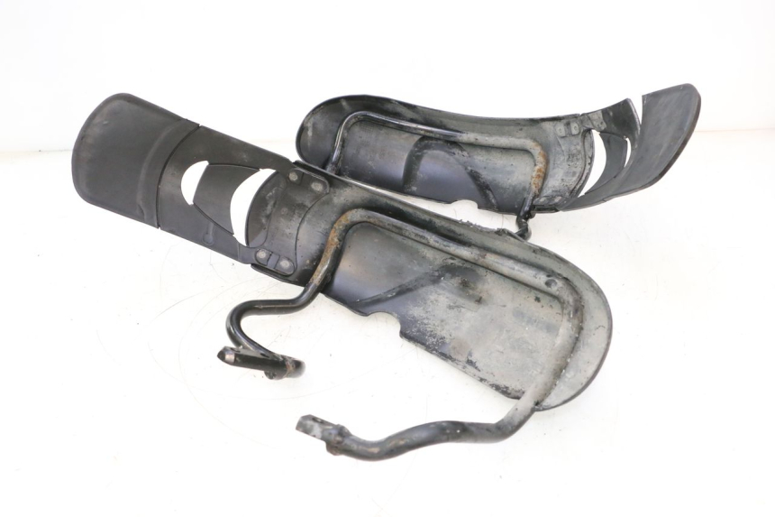 photo de PARAFANGO ANTERIORE PIAGGIO MP3 LT 300 (2010 - 2016) - Vista d'insieme del prodotto