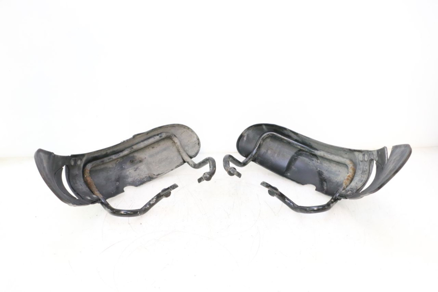 photo de PARAFANGO ANTERIORE PIAGGIO MP3 LT 300 (2010 - 2016) - Ricambio usato controllato