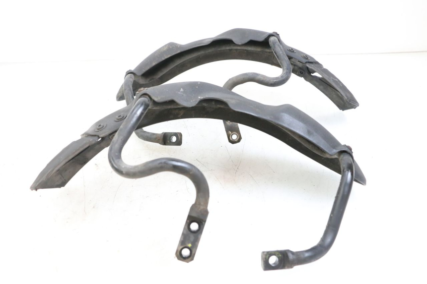 photo de PARAFANGO ANTERIORE PIAGGIO MP3 125 (2006 - 2014) - Dettaglio del componente