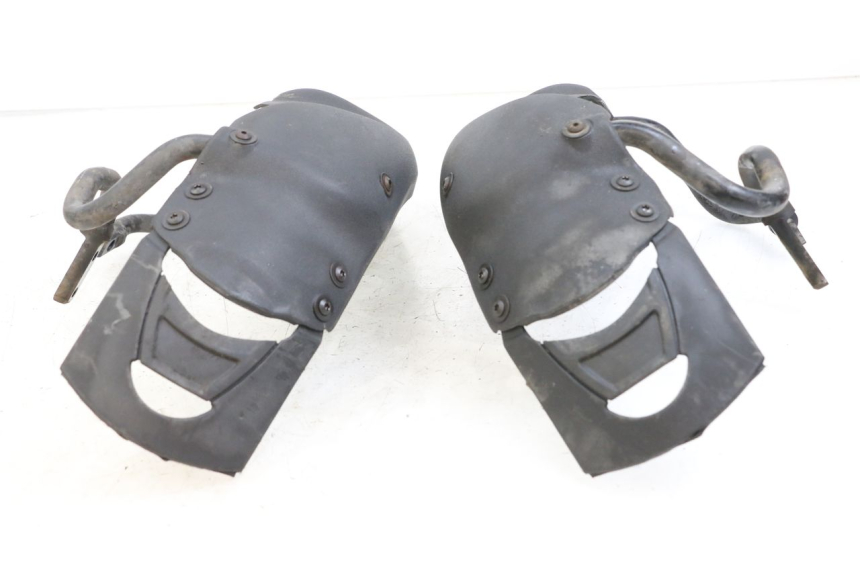 photo de PARAFANGO ANTERIORE PIAGGIO MP3 125 (2006 - 2014) - Vista d'insieme del prodotto