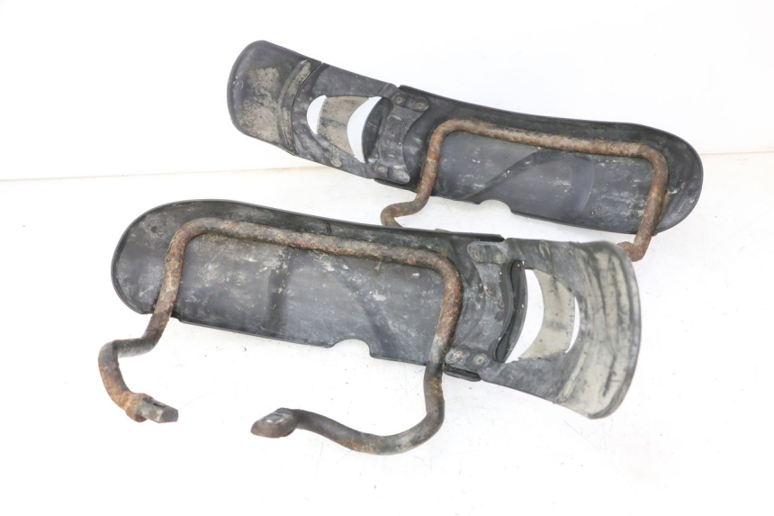 photo de PARAFANGO ANTERIORE PIAGGIO MP3 RL 250 (2006 - 2010) - Dettaglio del componente