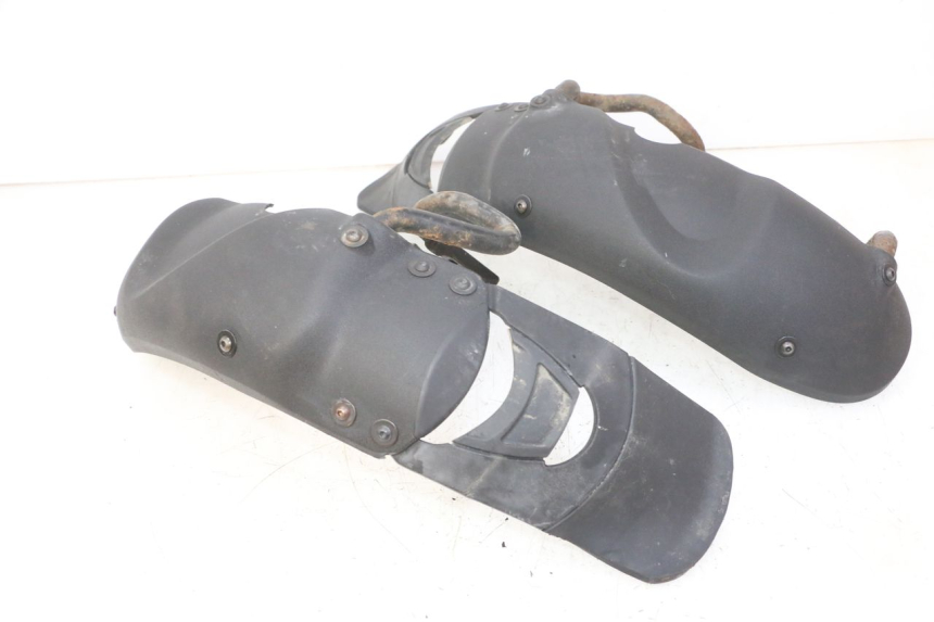 photo de PARAFANGO ANTERIORE PIAGGIO MP3 RL 250 (2006 - 2010) - Altra angolazione