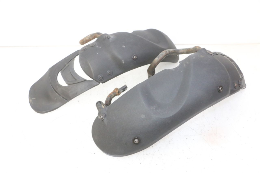 photo de PARAFANGO ANTERIORE PIAGGIO MP3 RL 250 (2006 - 2010) - Vista d'insieme del prodotto