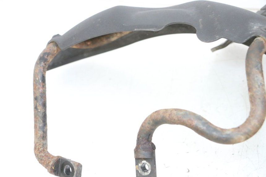 photo de PARAFANGO ANTERIORE PIAGGIO MP3 RL 250 (2006 - 2010) - Stato della superficie e materiale