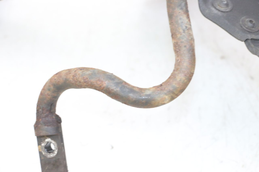 photo de PARAFANGO ANTERIORE PIAGGIO MP3 RL 250 (2006 - 2010) - Ricambio usato controllato