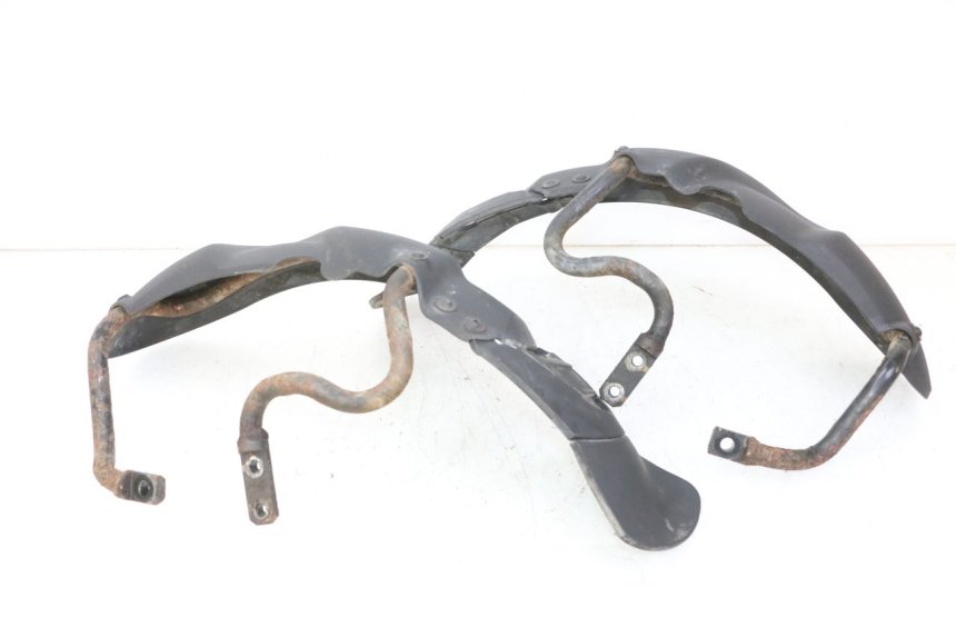 photo de PARAFANGO ANTERIORE PIAGGIO MP3 RL 250 (2006 - 2010) - Marcature e riferimenti originali