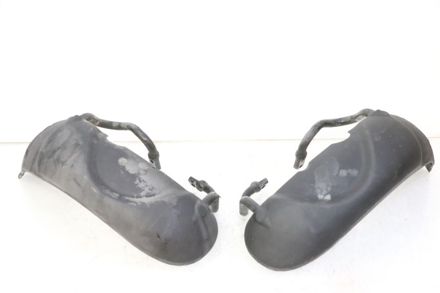 photo de PARAFANGO ANTERIORE PIAGGIO MP3 500 (2011 - 2015) - Vista principale