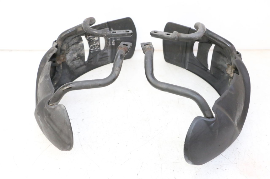 photo de PARAFANGO ANTERIORE PIAGGIO MP3 500 (2011 - 2015) - Dettaglio del componente