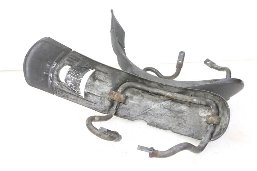 photo de PARAFANGO ANTERIORE PIAGGIO MP3 500 (2011 - 2015) - Zoom sullo stato d'uso