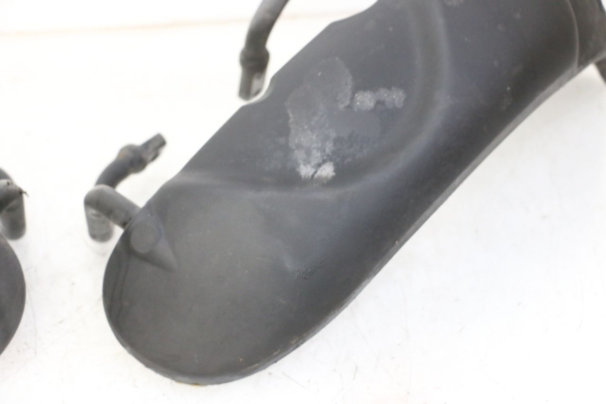 photo de PARAFANGO ANTERIORE PIAGGIO MP3 500 (2011 - 2015) - Marcature e riferimenti originali