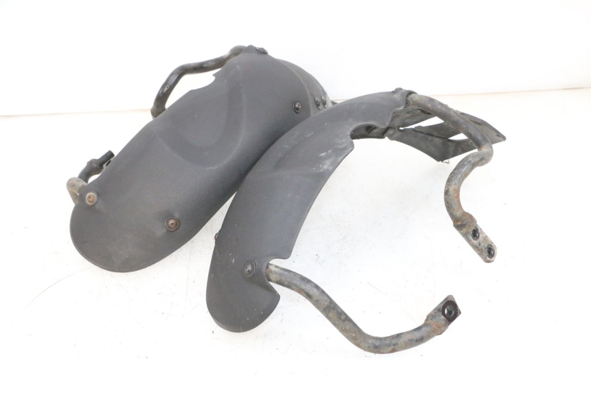 photo de PARAFANGO ANTERIORE PIAGGIO MP3 RL 250 (2006 - 2010) - Altra vista dell'articolo