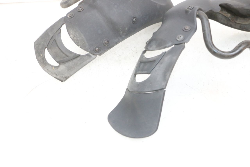 photo de PARAFANGO ANTERIORE PIAGGIO MP3 RL 250 (2006 - 2010) - Ricambio usato controllato