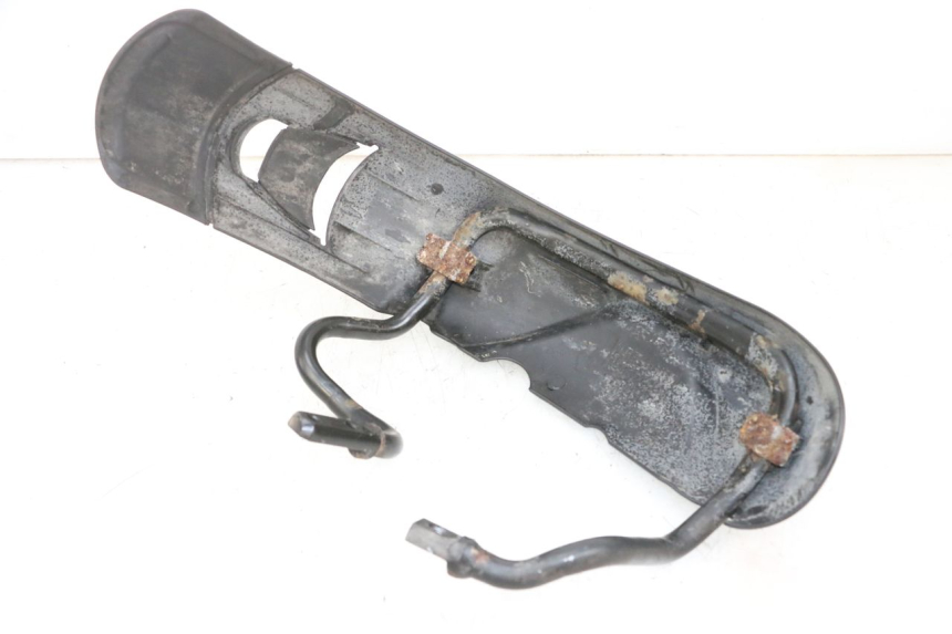 photo de PARAFANGO ANTERIORE PIAGGIO MP3 500 (2016 - 2018) - Altra angolazione