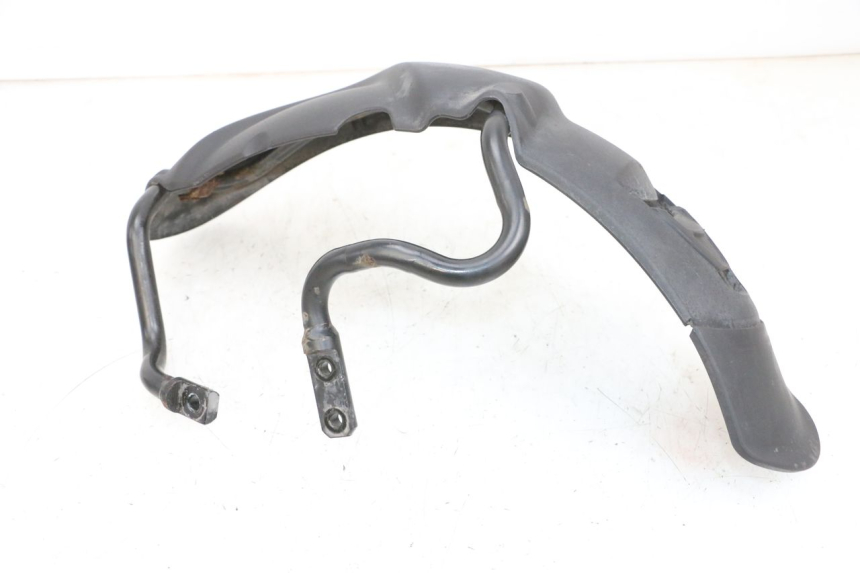 photo de PARAFANGO ANTERIORE PIAGGIO MP3 500 (2016 - 2018) - Dettagli dei punti di fissaggio