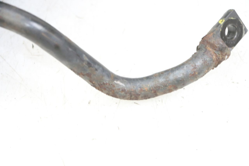 photo de PARAFANGO ANTERIORE PIAGGIO MP3 RL 250 (2006 - 2010) - Ispezione visiva dettagliata