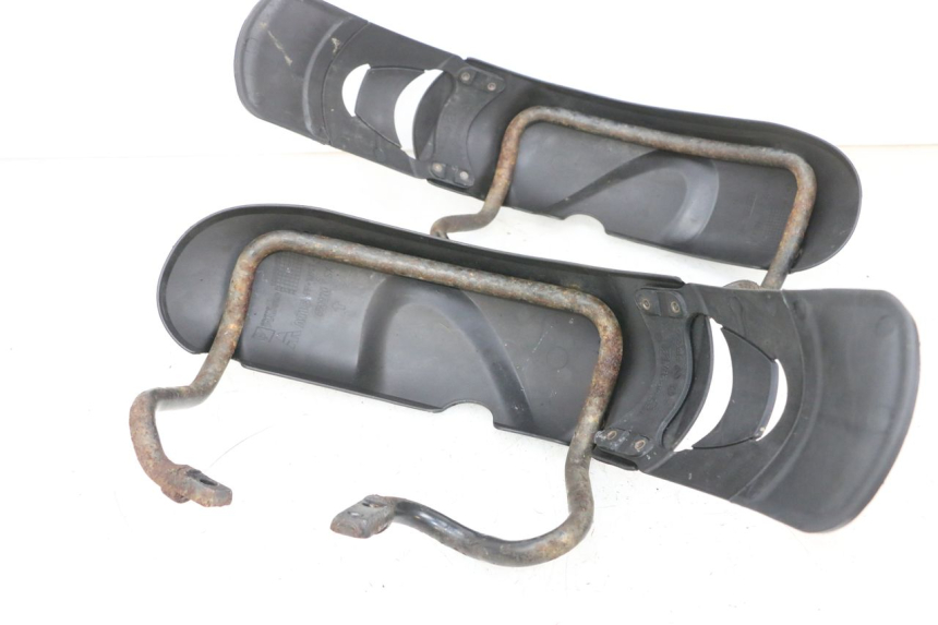 photo de PARAFANGO ANTERIORE PIAGGIO MP3 RL 250 (2006 - 2010) - Altra angolazione