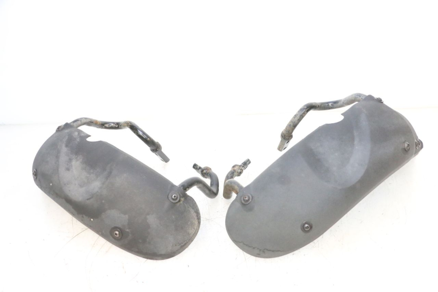 photo de PARAFANGO ANTERIORE PIAGGIO MP3 RL 250 (2006 - 2010) - Vista principale