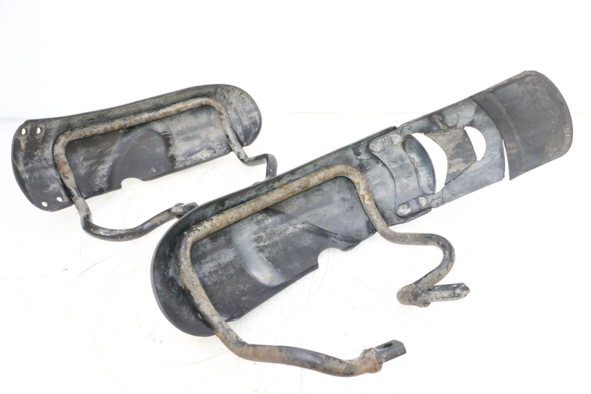 photo de PARAFANGO ANTERIORE PIAGGIO MP3 RL 250 (2006 - 2010) - Altra angolazione