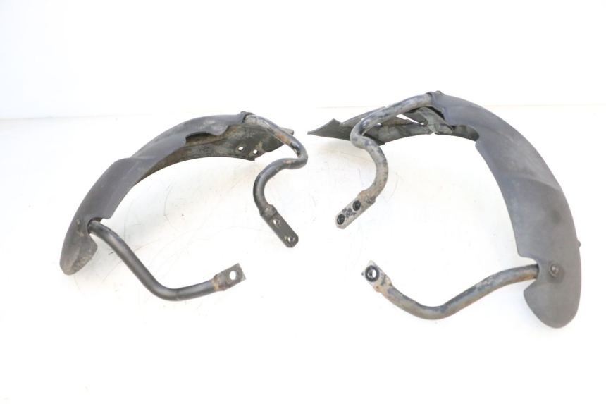 photo de PARAFANGO ANTERIORE PIAGGIO MP3 RL 250 (2006 - 2010) - Vista d'insieme del prodotto