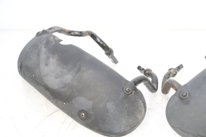 photo de PARAFANGO ANTERIORE PIAGGIO MP3 RL 250 (2006 - 2010) - Ricambio usato controllato