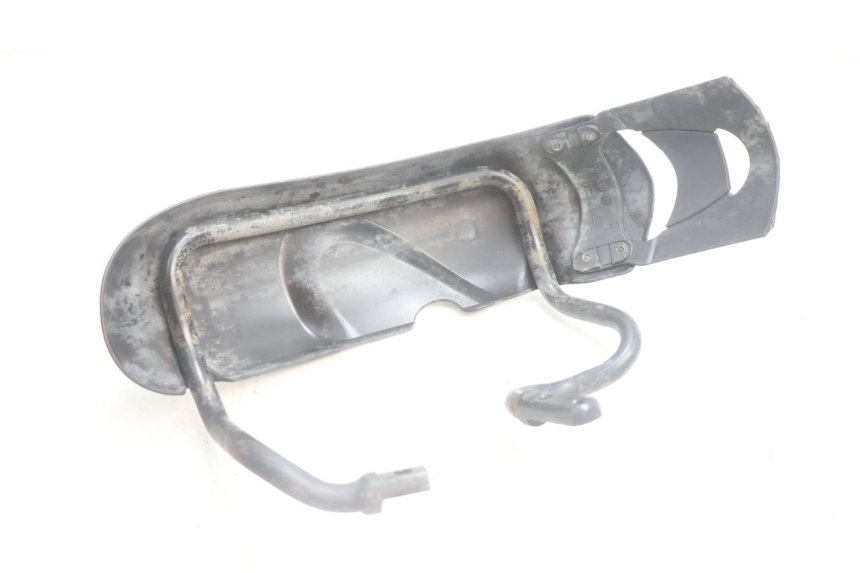 photo de PARAFANGO ANTERIORE PIAGGIO MP3 125 (2006 - 2014) - Dettagli dei punti di fissaggio