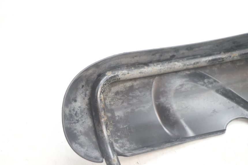 photo de PARAFANGO ANTERIORE PIAGGIO MP3 125 (2006 - 2014) - Stato della superficie e materiale