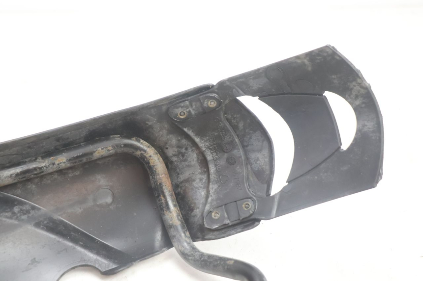 photo de PARAFANGO ANTERIORE PIAGGIO MP3 125 (2006 - 2014) - Ricambio usato controllato