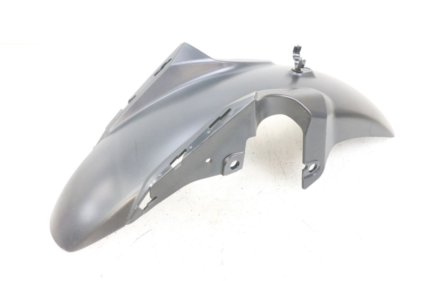 photo de PARAFANGO ANTERIORE YAMAHA MT-07 MT07 ABS 700 (2014 - 2017) - Stato della superficie e materiale