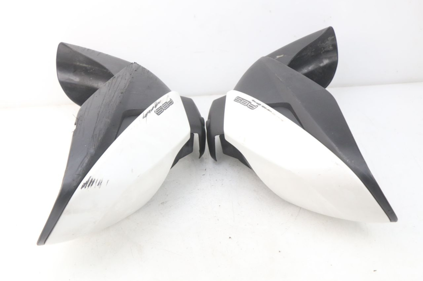 photo de Parafango anteriore MBK MW TRYPTIK 125 (2017 - 2022) - Altra vista dell'articolo