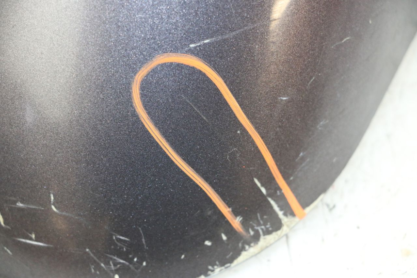 photo de Parafango anteriore YAMAHA NEO'S NEOS 2T 50 (2007 - 2017) - Dettagli dei punti di fissaggio