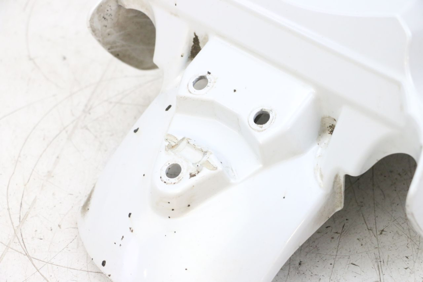 photo de PARAFANGO ANTERIORE YAMAHA NEOS NEO'S 4T 50 (2008 - 2016) - Dettagli dei punti di fissaggio