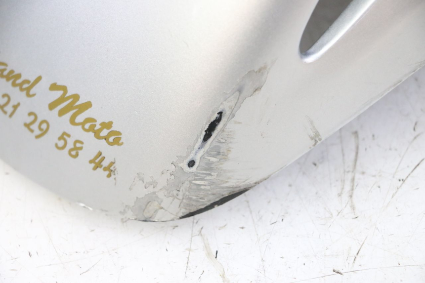 photo de PARAFANGO ANTERIORE HONDA NTV DEAUVILLE 650 (2001 - 2006) - Altra vista dell'articolo