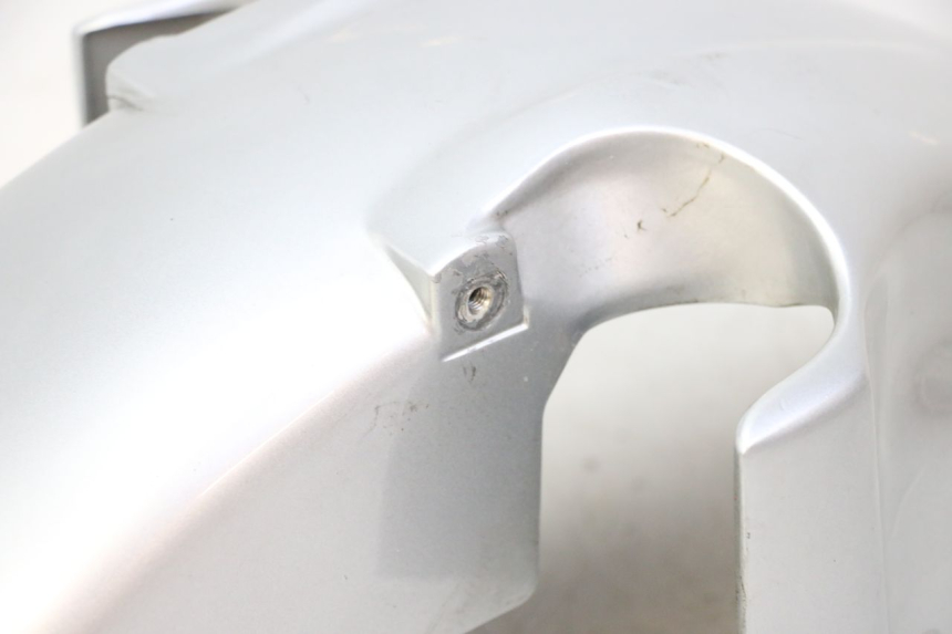 photo de PARAFANGO ANTERIORE HONDA NTV DEAUVILLE 650 (2001 - 2006) - Stato della superficie e materiale