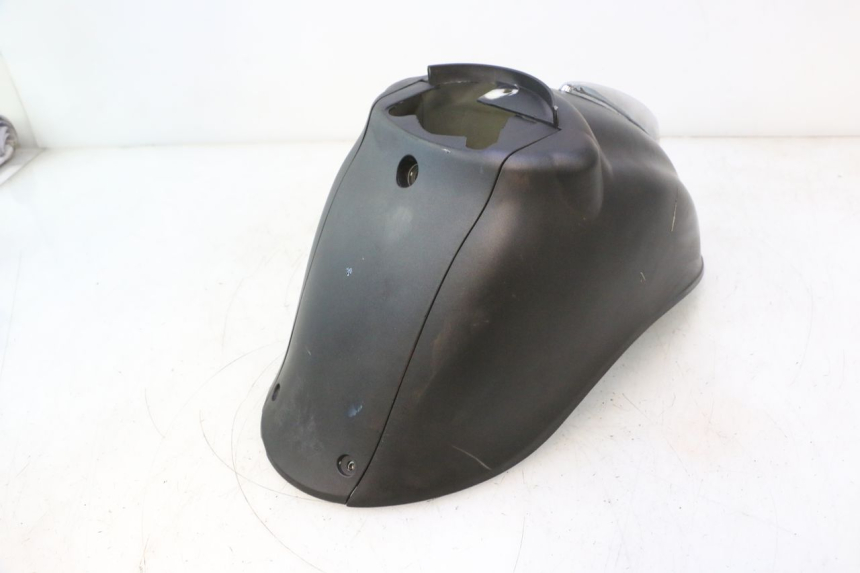 photo de PARAFANGO ANTERIORE JM MOTORS OLDIES 4T 50 (2010 - 2020) - Stato della superficie e materiale