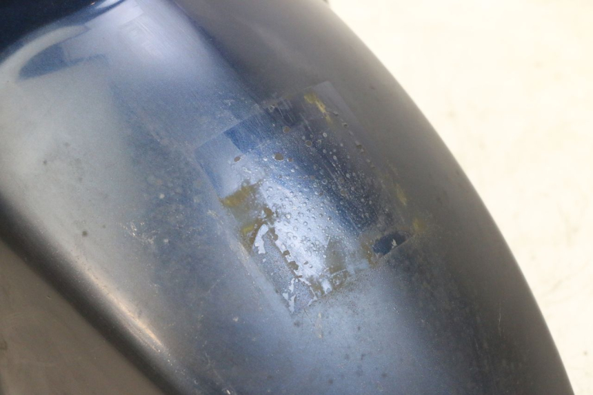 photo de PARAFANGO ANTERIORE JM MOTORS OLDIES GT 4T 50 (2018 - 2025) - Zoom sullo stato d'uso