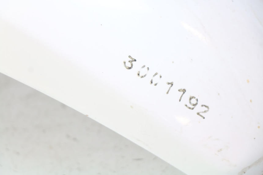 photo de PARAFANGO ANTERIORE SYM ORBIT 2 2T 50 (2008 - 2018) - Dettagli dei punti di fissaggio