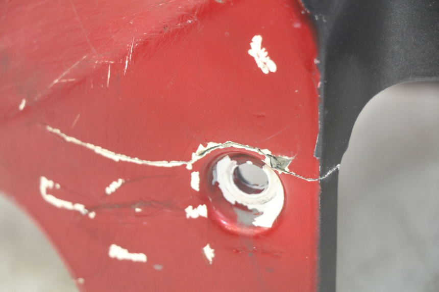 photo de PARAFANGO ANTERIORE SYM ORBIT 2 4T 50 (2008 - 2017) - Altra angolazione