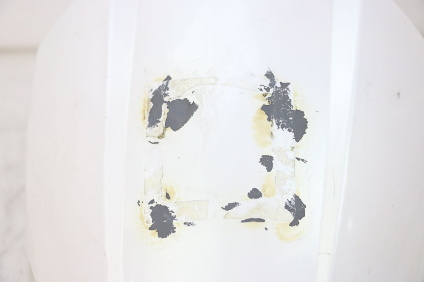 photo de PARAFANGO ANTERIORE SYM ORBIT 2 4T 50 (2008 - 2017) - Ricambio usato controllato