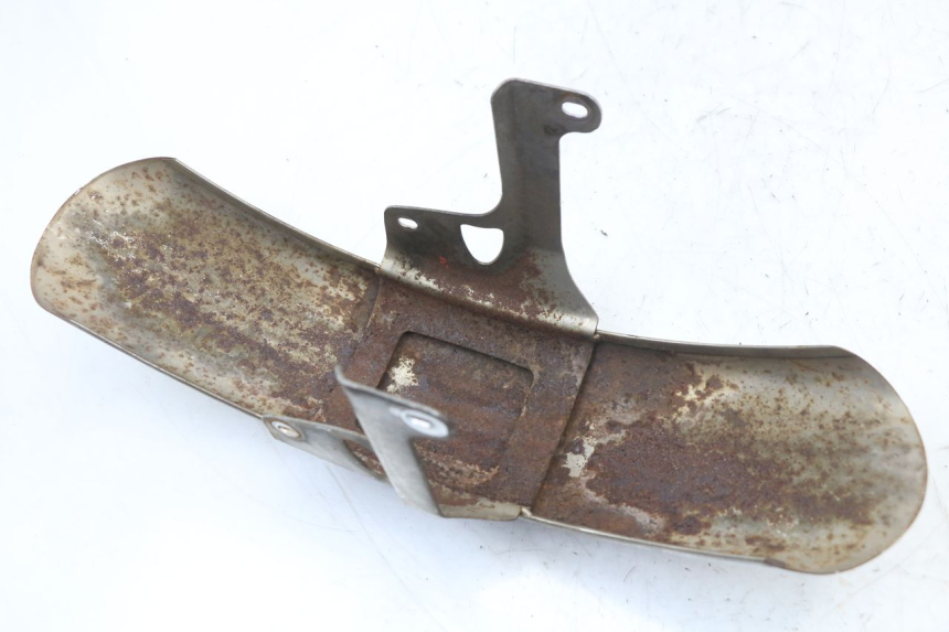 photo de PARAFANGO ANTERIORE ASTOR ORCAL 125 (2015 - 2017) - Primo piano tecnico