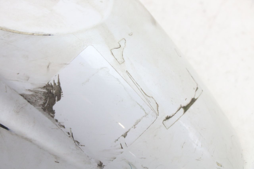 photo de PARAFANGO ANTERIORE MBK OVETTO 4T 50 (2008 - 2016) - Zoom sullo stato d'uso