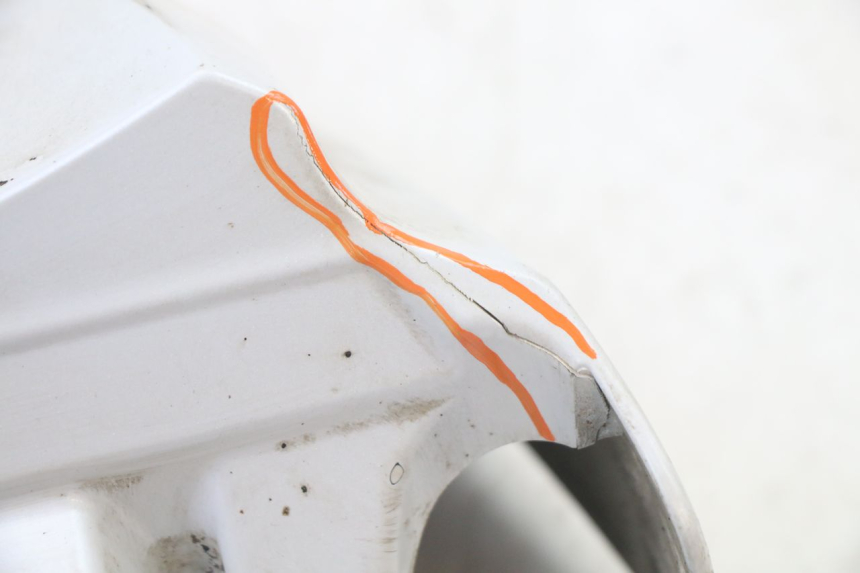 photo de PARAFANGO ANTERIORE MBK OVETTO 4T 50 (2008 - 2016) - Primo piano tecnico