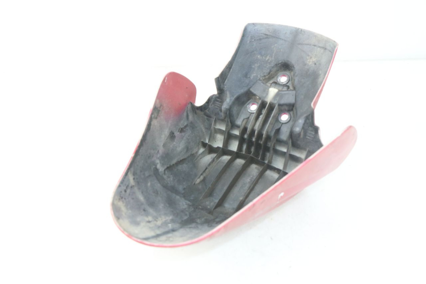 photo de Parafango anteriore MBK OVETTO ONE 2T 50 (2013 - 2017) - Zoom sullo stato d'uso