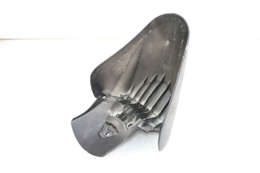 photo de Parafango anteriore MBK OVETTO ONE 2T 50 (2013 - 2017) - Zoom sullo stato d'uso