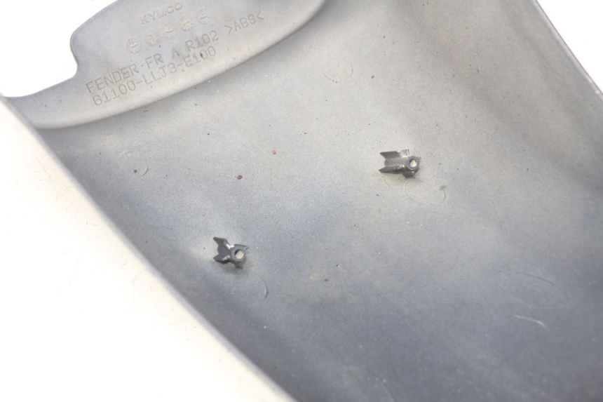 photo de PARAFANGO ANTERIORE KYMCO PEOPLE 250 (2004 - 2008) - Altra angolazione