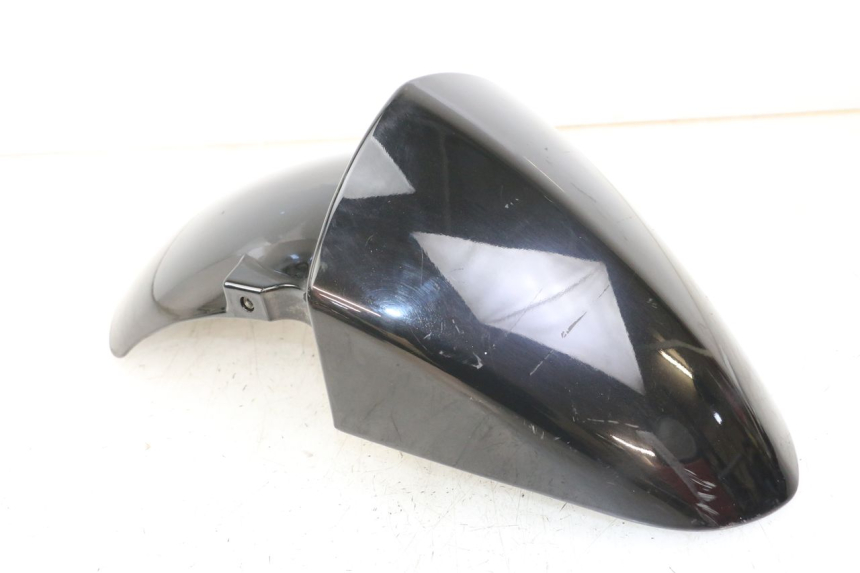 photo de PARAFANGO ANTERIORE PEUGEOT VIVACITY 125 (2010 - 2017) - Dettagli dei punti di fissaggio