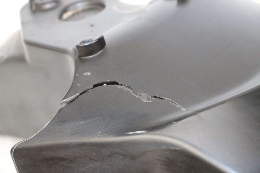 photo de PARAFANGO ANTERIORE PIAGGIO LIBERTY IGET 4T 50 (2021 - 2025) - Caratteristiche distintive