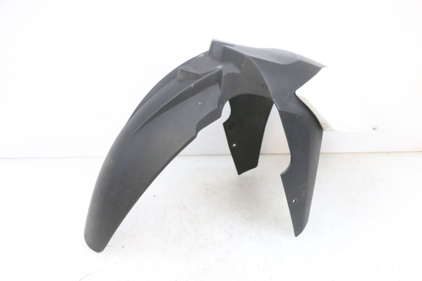 photo de PARAFANGO ANTERIORE BMW R RT ABS 1200 (2010 - 2014) - Stato della superficie e materiale