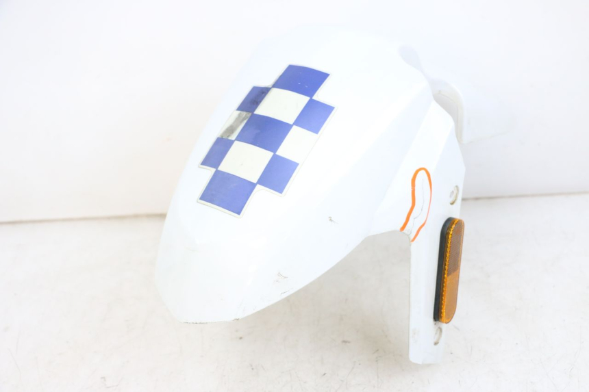 photo de Parafango anteriore EUROCKA R8 4T 50 (2013 - 2022) - Vista principale